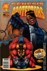 Protectors #16