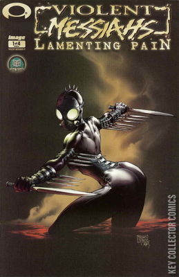 Violent Messiahs: Lamenting Pain