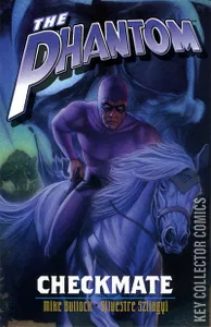 The Phantom: Checkmate