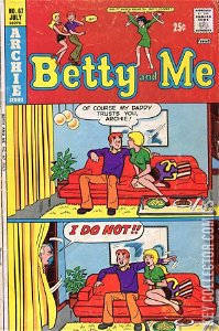 Betty and Me #67