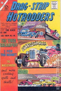 Drag-Strip Hotrodders #5