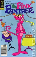 Cover for Pink Panther #44