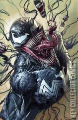 Cover for Venom #1