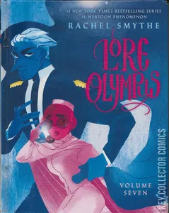 Lore Olympus #7