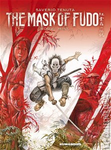 The Mask of Fudo