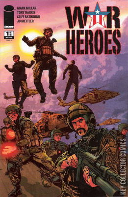 War Heroes