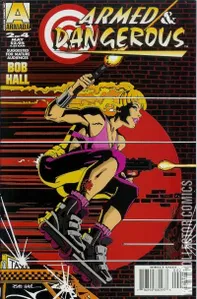 Armed & Dangerous #2