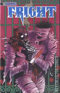 Fright #10
