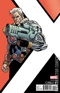 Cable #1