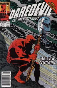 Daredevil #276