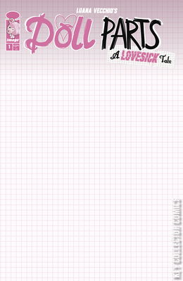 Doll Parts: A Lovesick Tale