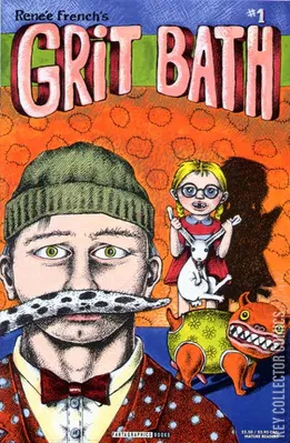 Grit Bath