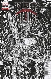 King In Black #5