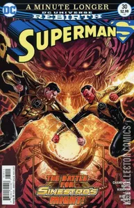 Superman #30