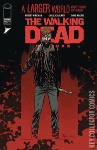 Walking Dead Deluxe, The #96 