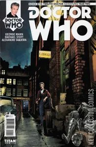 Doctor Who: The Twelfth Doctor - Year Two #9