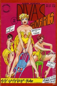 Divas #2