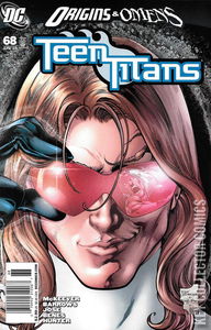Teen Titans #68