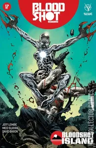 Bloodshot Reborn #17