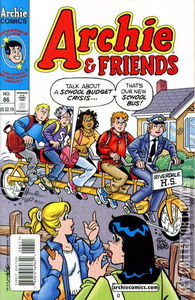 Archie & Friends #86