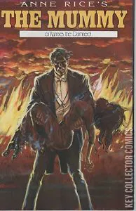 Anne Rice's The Mummy or Ramses the Damned #12