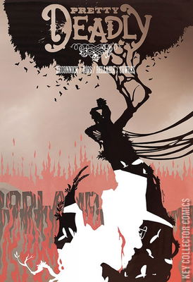 Pretty Deadly: The Rat