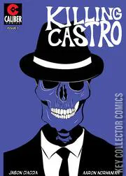 Killing Castro