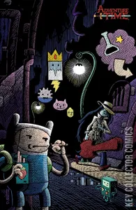 Adventure Time #28