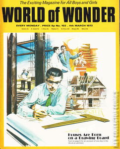 World of Wonder #102