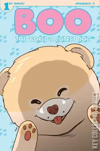 Boo: The World's Cutest Dog #1