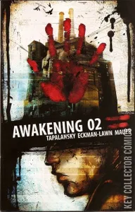 Awakening #2