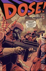Cover for Dose #2