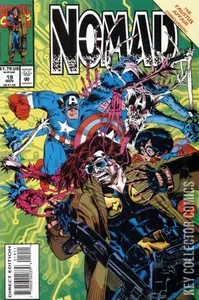 Nomad #19