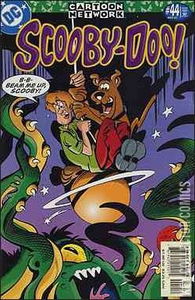 Scooby-Doo #44