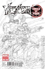 Cover for Venom #13