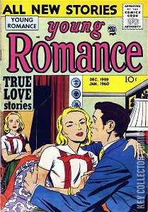Young Romance #103
