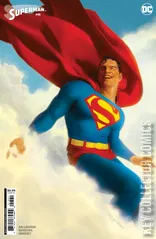 Variant Cover for Superman #15