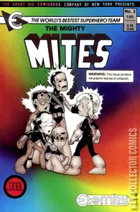 Mighty Mites #3