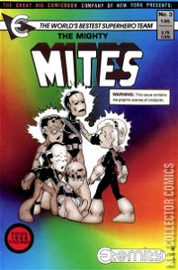 Mighty Mites #3