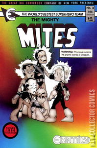 Mighty Mites #3