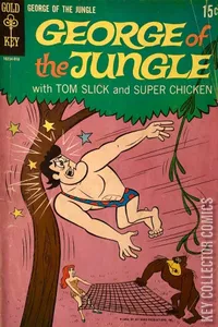 George of the Jungle #2