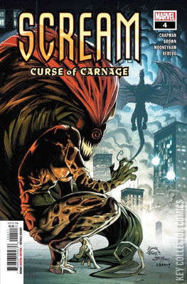 Scream: Curse of Carnage