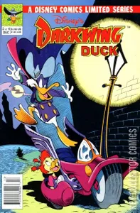 Darkwing Duck #2