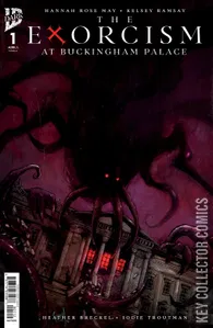 Exorcism at Buckingham Palace, The #1
