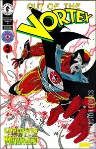 Out of the Vortex #9