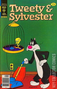 Tweety & Sylvester #89