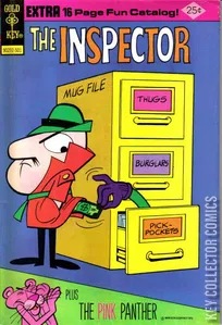 The Inspector #3
