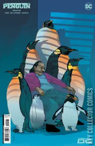 Penguin #5