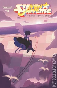 Steven Universe #11