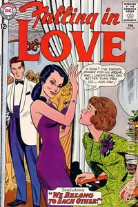 Falling In Love #57
